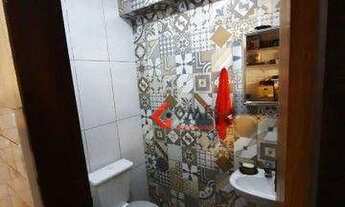 Imagem 7: Sobrado à venda, 180 m² por R$ 850.000,00 - Vila Mussolini - São Bernardo do Campo/SP