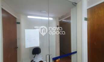 Imagem 1: Rio de Janeiro - Conjunto Comercial/Sala - Centro