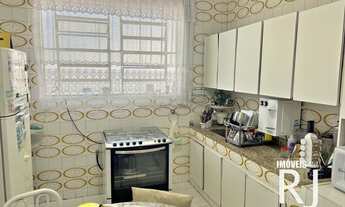 Imagem 6: Cobertura Linear com 72 m2, 3 quartos em Quintino - Rio de Janeiro - RJ