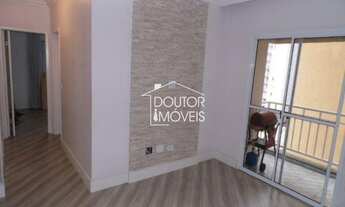 Imagem 4: São Paulo - Apartamento Padrão - VILA ANTONIETA