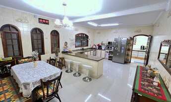 Imagem 6: Casa para venda e permuta com 163 metros quadrados com 3 quartos 2 vagas