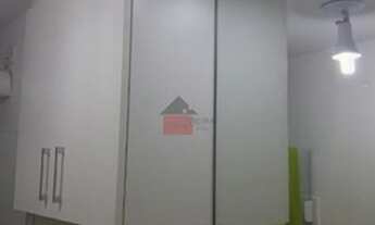 Imagem 6: Apartamento com 1 dormitório à venda, 36 m² por R$ 265.000,00 - Cambuci - São Paulo/SP