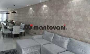 Imagem 4: Sobrado à venda, 3 quartos, 1 suíte, 2 vagas, Vila Zelina - São Paulo/SP