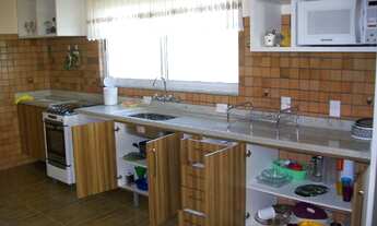 Imagem 4: CONDOMÍNIO BELLA SERRA - CASA MOBILIADA EM CONDOMÍNIO FECHADO - RANCHO QUEIMADO - SANTA CA