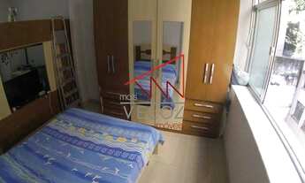 Imagem 6: Rio de Janeiro - Apartamento Padrão - Centro