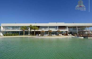 Imagem 2: Vendo lote semi molhado no Ponta da Figueira Marina em Eldorado do Sul