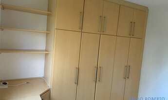 Imagem 6: APARTAMENTO - ALTO DE PINHEIROS - SP