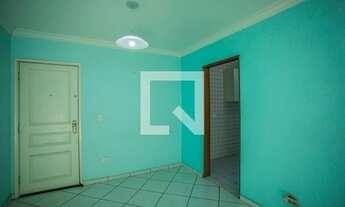 Imagem: Apartamento à Venda - Vila Mascote, 2 Quartos