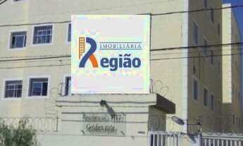 Imagem: APARTAMENTO COM 2 DORMITORIOS NA REGIÃO