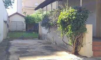 Imagem 4: Lote/Terreno para venda possui 600 metros quadrados em Cambuí - Campinas - SP