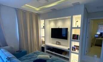 Imagem 6: Apartamento de 66m com 2 dormitorios 1 vaga+deposito na Vila Andrade