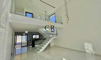 Imagem 3: Casa em Condomínio para Venda em Caçapava, Bairro do Grama, 3 dormitórios, 2 suítes, 4 ban