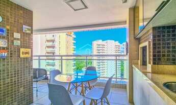 Imagem 7: EDIFÍCIO GREEN LIFE II - APARTAMENTO A VENDA COCÓ - 99 m² - 2 SUÍTES 2 VAGAS - TR119201