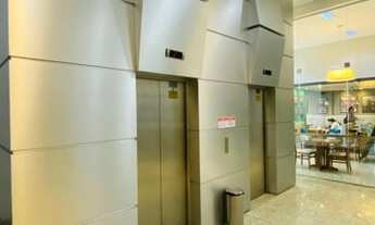 Imagem 3: Sala/Conjunto para venda com 34 metros quadrados c/ vaga de garagem,Trindade - Florianópol