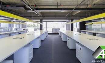 Imagem 3: Comercial Locação Berrini São Paulo SP Brasil