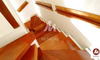 Imagem 6: Casa (sobrado em condominio) 3 dormitórios/suite, cozinha planejada, portaria 24hs, lazer