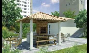 Imagem 7: Apartamento para venda com 49 metros quadrados com 2 quartos em Vila Mercês - Carapicuíba