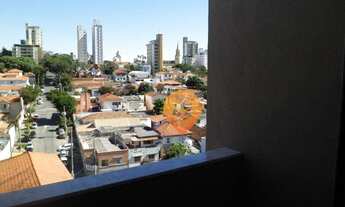 Imagem 7: Cobertura com 3 dormitórios à venda, 158 m² por R$ 1.156.000,00 - Floresta - Belo Horizont