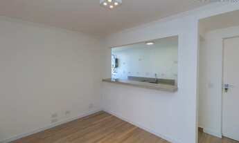 Imagem 4: Amplo apartamento, locação, Itaim Bibi