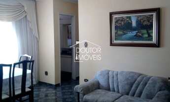 Imagem: São Paulo - Apartamento Padrão - VILA