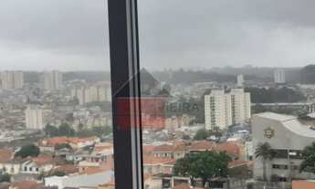 Imagem 2: Apartamento para locação, ensolarado arejado muito bem distribuído próximo da Rua Paracat