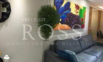 Imagem 7: Apartamento para venda com 83 metros quadrados com 2 quartos em Barcelona - São Caetano do