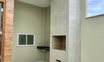 Imagem 2: Casa Nova Região Eusébio - venda