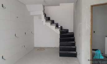 Imagem 5: Cobertura para Venda em Santo André, Vila Camilópolis, 2 dormitórios, 1 suíte, 2 banheiros