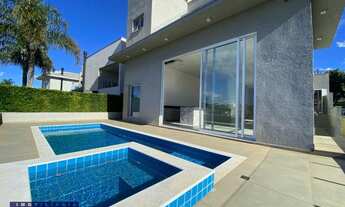 Imagem 15: Casa com 3 dormitórios à venda, 369 m² por R$ 1.980.000,00 - Condomínio Portal de Bragança