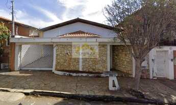 Imagem: Casa para Locação em Limeira, Vila São