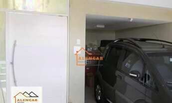 Imagem 3: Casa à venda, 160 m² por R$ 530.000,00 - Cidade Líder - São Paulo/SP