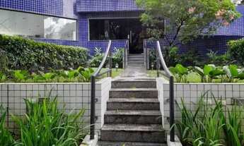 Imagem: Edf.Amaraji-100 m2-varanda gourmet-3qts/suite