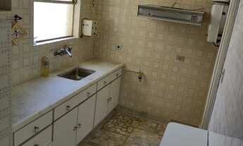 Imagem 2: Apartamento para venda tem 288 metros quadrados com 4 quartos em Centro - Santo André - SP