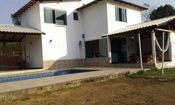 Imagem: Casa de condomínio para venda possui 1500