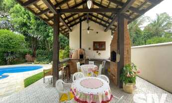 Imagem 6: Casa a venda na Riviera de São Lourenço