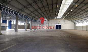 Imagem 2: Galpão para Locação em Mogi das Cruzes, Jardim Ponte Grande