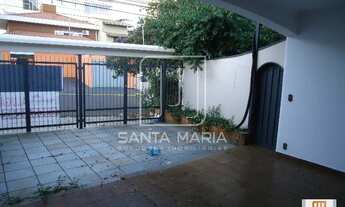 Imagem: Casa (térrea na rua) 5 dormitórios/suite