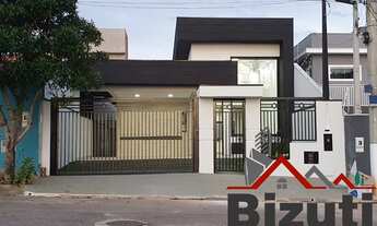 Imagem: BELISSIMA CASA TÉRREA- BAIRRO JARDIM GIRASSOL