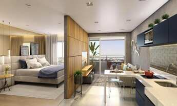 Imagem: SÃO PAULO - Apartamento Padrão - BUTANTÃ