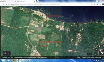 Imagem 2: Terreno em Acutuba