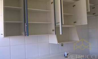 Imagem 4: Apartamento - Jardim Myrian Moreira da Costa - Campinas