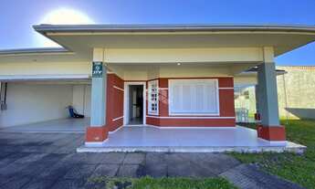 Imagem: XANGRI-Lá - Casa Padrão - Atlântida