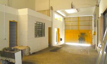 Imagem 3: Galpão com câmara frigorífica - Nova Granada - Belo Horizonte/MG