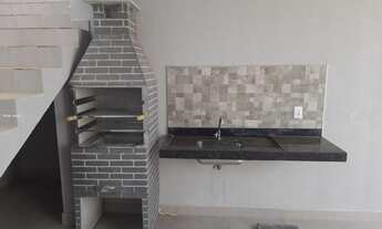 Imagem 4: Casa para Venda em Anápolis, Jardim Itália, 3 dormitórios, 1 suíte, 2 banheiros, 1 vaga