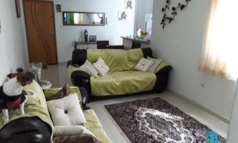 Imagem 3: Cobertura para Venda em Santo André, Vila Humaitá, 2 dormitórios, 1 suíte, 2 banheiros, 2