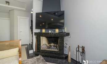 Imagem 5: Porto Alegre - Casa Padrão - Ecoville