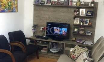 Imagem 6: Casa tipo sobrado com 3 Dormitórios no Bairro Nonoai