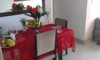 Imagem 2: Apartamento para venda tem 75 metros quadrados com 3 quartos em Trobogy - Salvador - BA