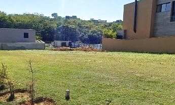 Imagem 5: Terreno à venda, 560 m² por R$ 695.000,00 - Alphaville Nova Esplanada 3 - Votorantim/SP