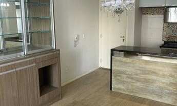 Imagem: APARTAMENTO 2 DORMITÓRIOS (67m²), 1 SUÍTE